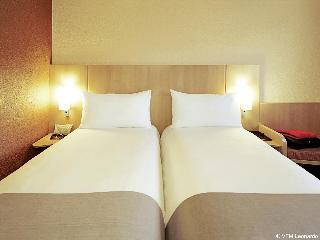 Гостиница ibis Avignon Sud