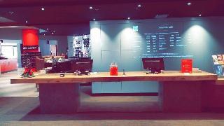 Гостиница ibis Avignon Sud