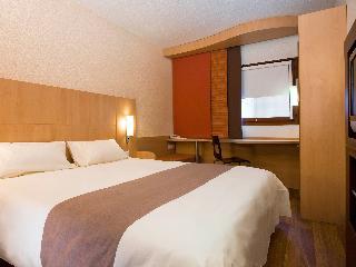 Гостиница ibis Avignon Sud