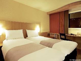 Гостиница ibis Avignon Sud
