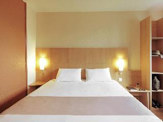 Гостиница ibis Avignon Sud