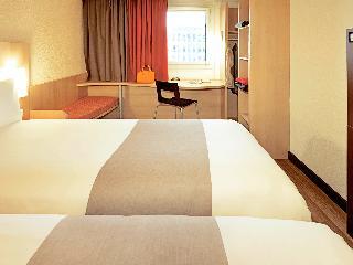 Гостиница ibis Avignon Sud