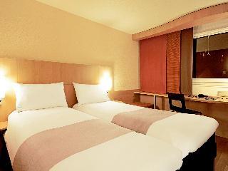 Гостиница ibis Avignon Sud