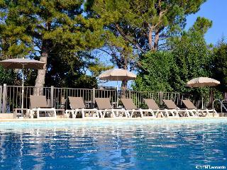 Гостиница ibis Avignon Sud
