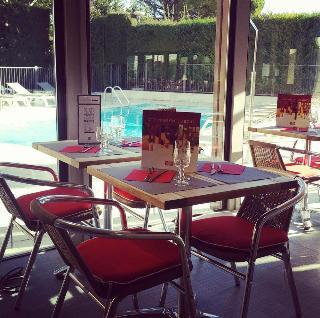 Гостиница ibis Avignon Sud