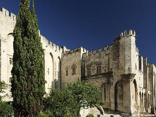 Гостиница ibis Avignon Sud