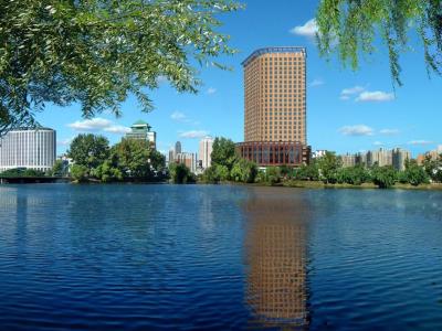 Kempinski Hotel Shenyang