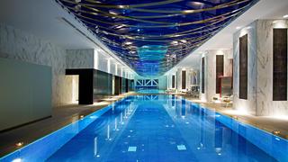 Гостиница Kempinski Residences and Suites, Doha