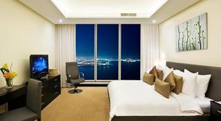 Гостиница Kempinski Residences and Suites, Doha