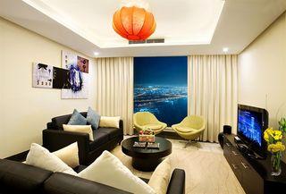 Гостиница Kempinski Residences and Suites, Doha