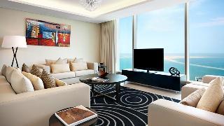 Гостиница Kempinski Residences and Suites, Doha