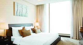 Гостиница Kempinski Residences and Suites, Doha