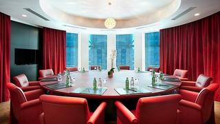 Гостиница Kempinski Residences and Suites, Doha