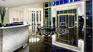 Гостиница Kempinski Residences and Suites, Doha