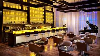Гостиница Kempinski Residences and Suites, Doha