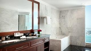 Гостиница Kempinski Residences and Suites, Doha
