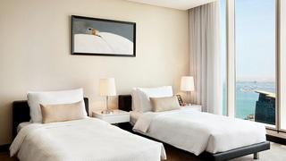 Гостиница Kempinski Residences and Suites, Doha