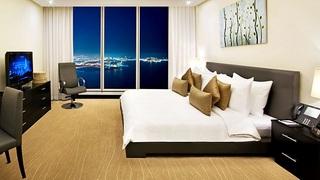 Гостиница Kempinski Residences and Suites, Doha
