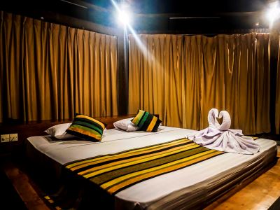 Гостиница Lavendish Beach Resort