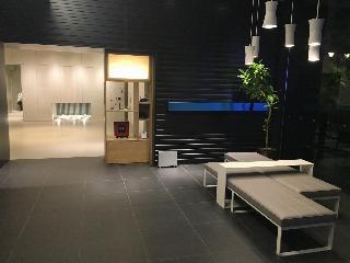 Hotel Meitetsu Inn Nagoyaeki Shinkansenguchi