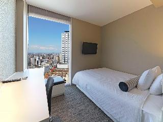 Hotel Meitetsu Inn Nagoyaeki Shinkansenguchi