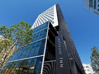 Hotel Meitetsu Inn Nagoyaeki Shinkansenguchi