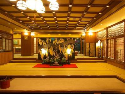 Hotel Musashino Bekkan Hakone