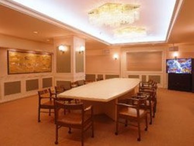 Гостиница Musashino Bekkan Hakone