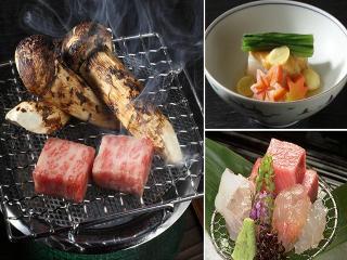 Гостиница Nasu Onsen Sanraku