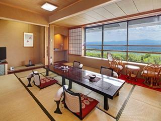 Гостиница Nasu Onsen Sanraku