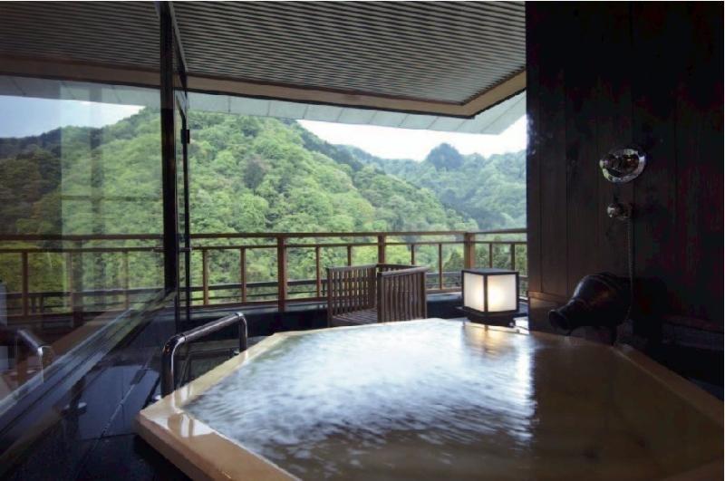 Hotel Nikko Senhime Monogatari