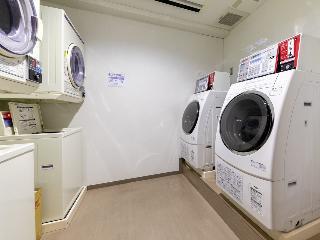 Гостиница Nishitetsu Inn Nagoya Nishiki