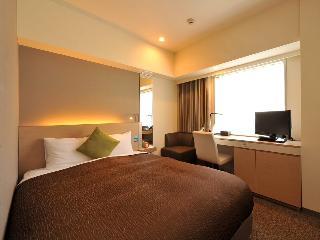 Гостиница Nishitetsu Inn Nagoya Nishiki