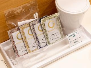 Гостиница Nishitetsu Inn Nagoya Nishiki