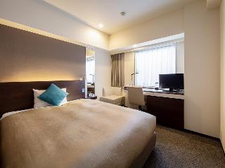 Гостиница Nishitetsu Inn Nagoya Nishiki