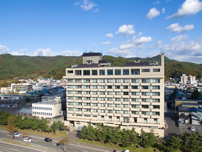 Гостиница Nanbuya Kaisenkaku