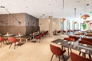 Hotel NH Leipzig Zentrum