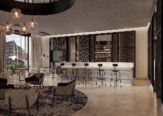 Hotel NH Leipzig Zentrum