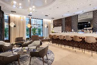 Hotel NH Leipzig Zentrum