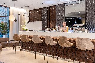 Hotel NH Leipzig Zentrum