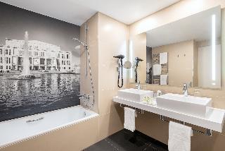 Hotel NH Leipzig Zentrum
