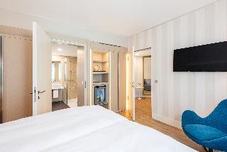 Hotel NH Leipzig Zentrum
