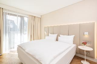Hotel NH Leipzig Zentrum