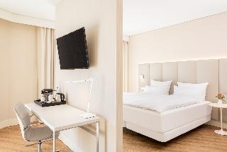 Hotel NH Leipzig Zentrum