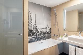 Hotel NH Leipzig Zentrum