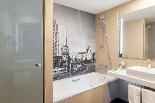 Hotel NH Leipzig Zentrum