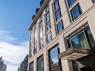 Hotel NH Leipzig Zentrum