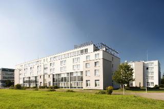 Hotel NH Leipzig Zentrum
