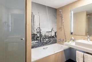 Hotel NH Leipzig Zentrum