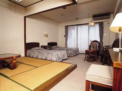 Hotel Onna Marine View Palace